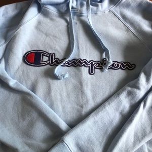 Champion sweatshirt